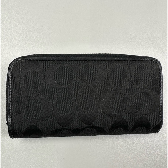 Coach wallet - Picture 3 of 7